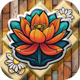 Triple Touch 3D: Match & Relax