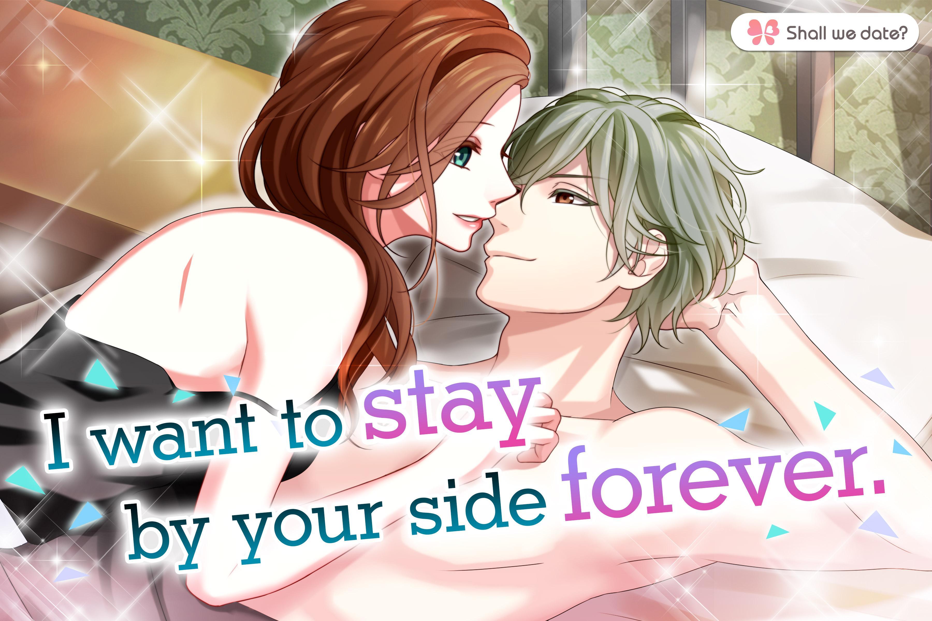 Cuplikan Layar Game Modern Cinderella / Shall we date?