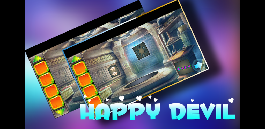 Banner of Melhores jogos de fuga - 16 Happy Devil Rescue Game 1.0.2