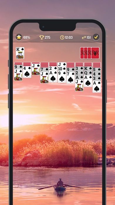 Spider Solitaire mobile android iOS apk download for free-TapTap