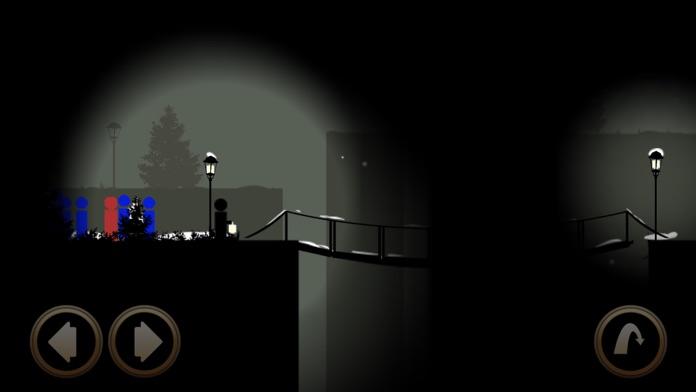 Fading Light:love Game Screenshot