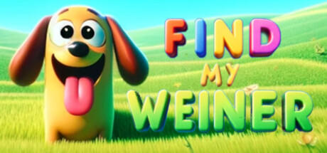 Banner of Find My Weiner 