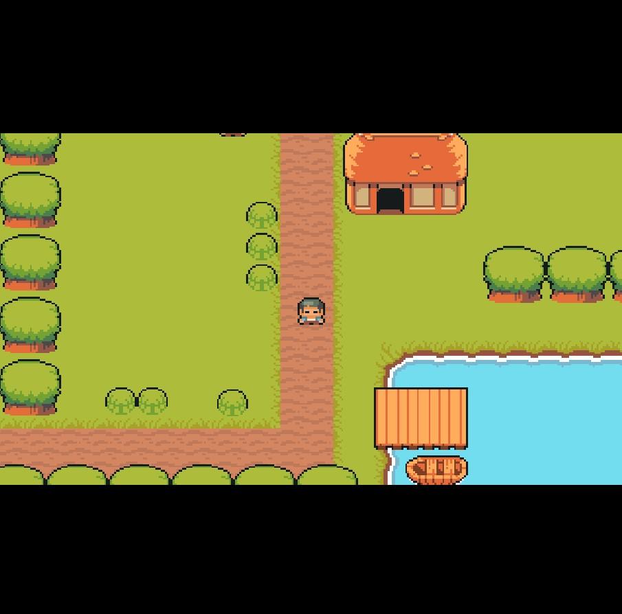 Monsters Play Game Screenshot