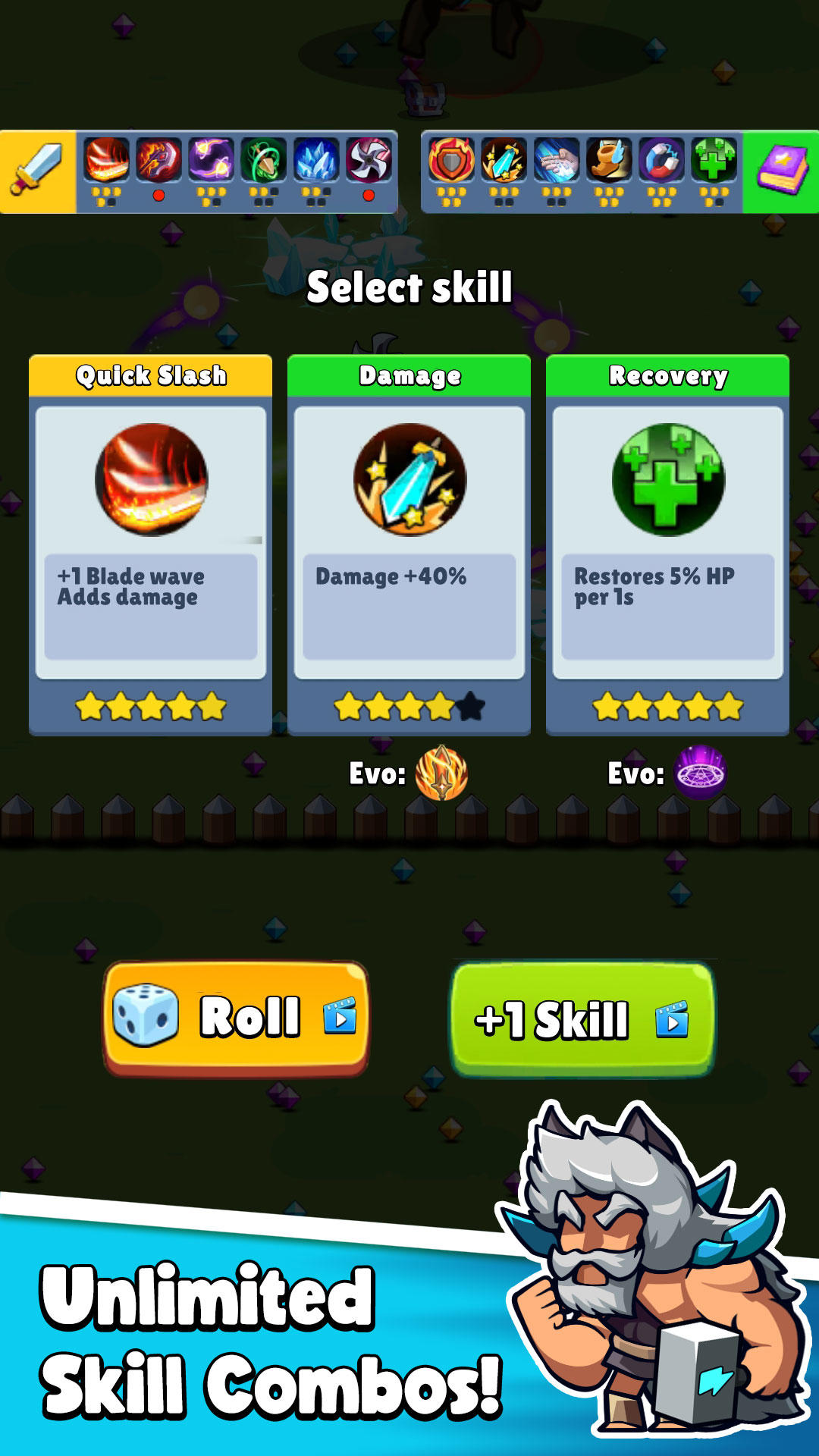 Survivor Legend Latest Version for Android/iOS APK - TapTap