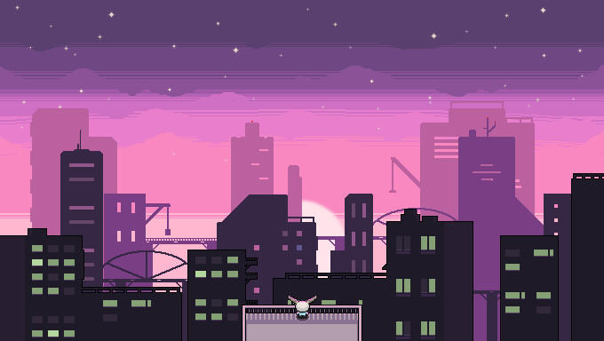 Moth Kubit Game Screenshot