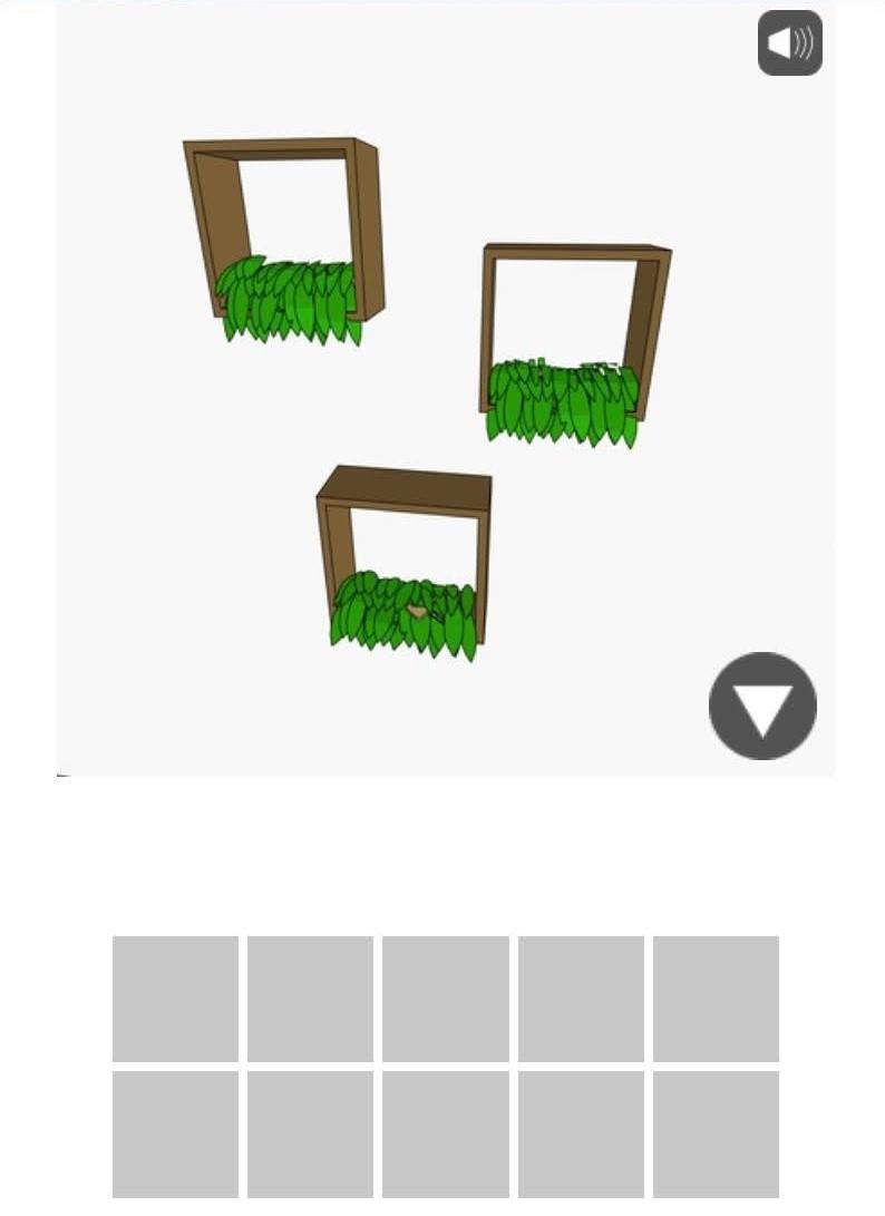EscapeGame: WoodWorkshopEscape Game Screenshot