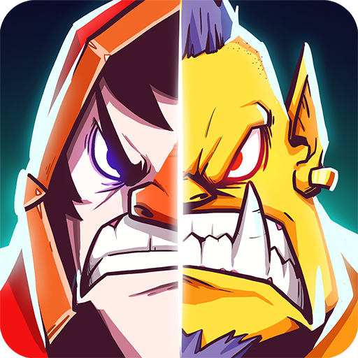 Battle Rush Latest Version for Android/iOS APK - TapTap