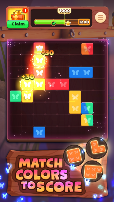 Matching Blocks android iOS apk download for free-TapTap