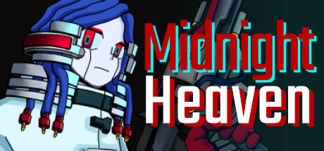 Banner of Midnight Heaven 