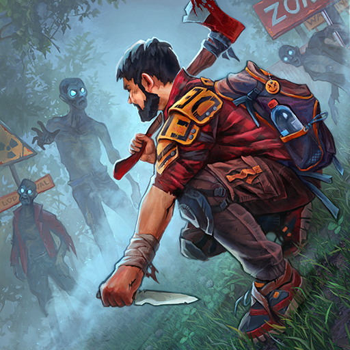 Survive or Die: Epic Challenge::Appstore for Android