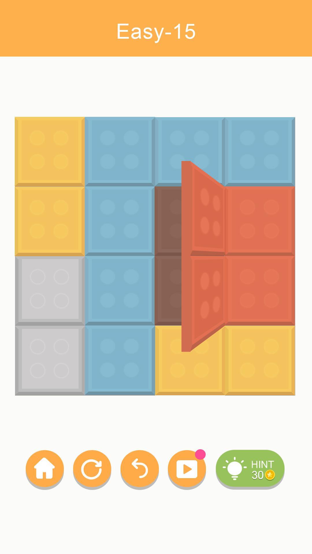 Brainzzz Game Screenshot