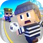 Icon of Blocky Cops
