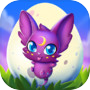 Fantastic Pets: Merge & Evolve