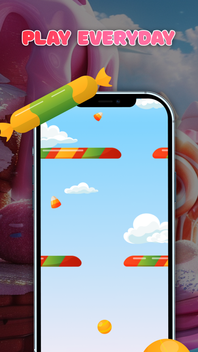 Sugar Ball Rush Latest Version for Android/iOS APK - TapTap