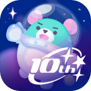 Pig Party ~ Let's make a cute avatar with a dress up game