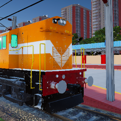 Indian Rails 3D Latest Version for Android/iOS APK - TapTap