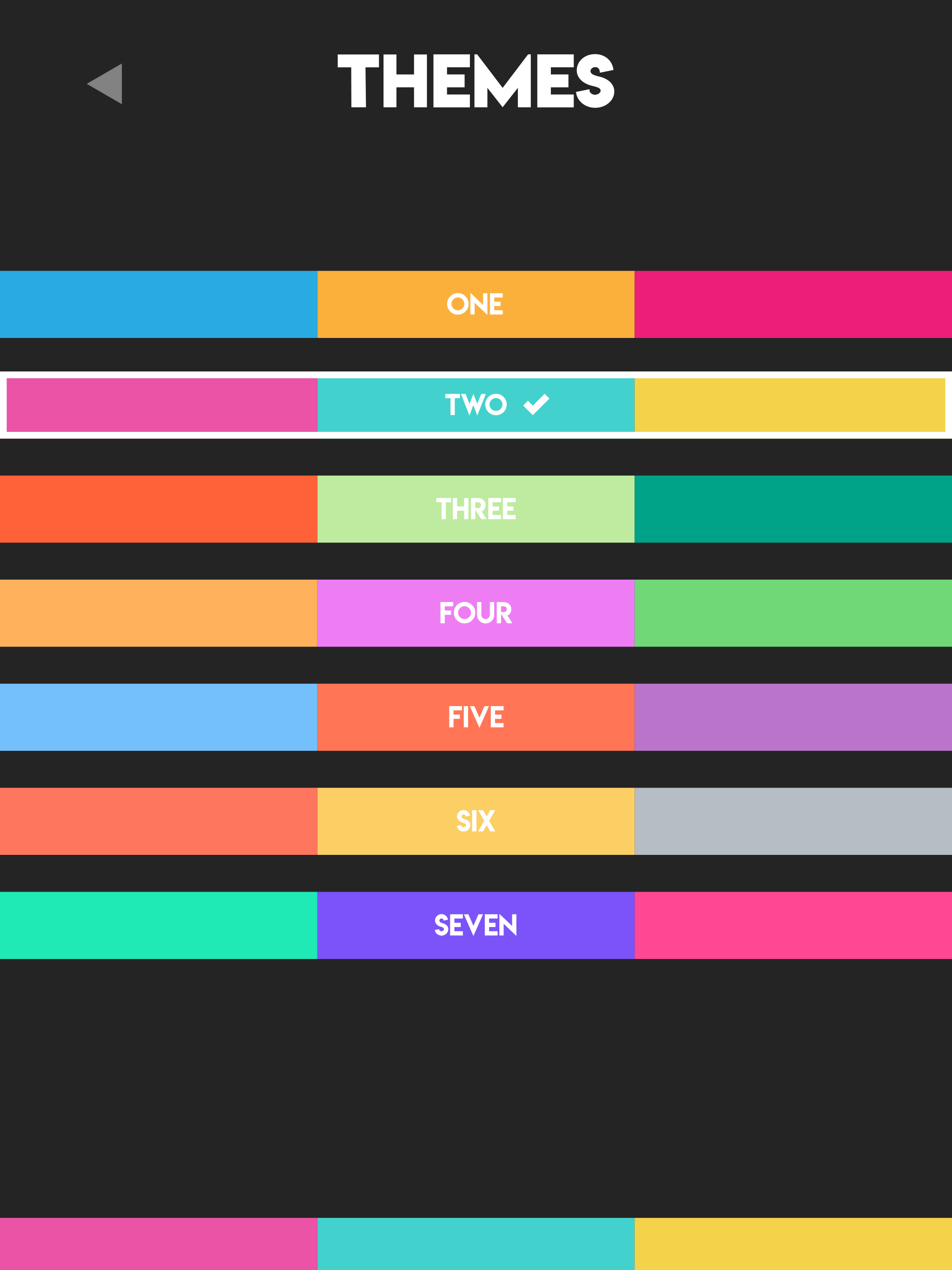 Brainful Game Screenshot