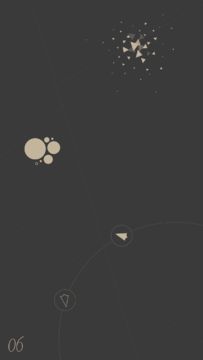 99 Rockets Game Screenshot