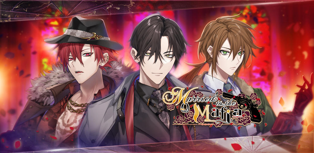 Married to the Mafia: Otome screenshot