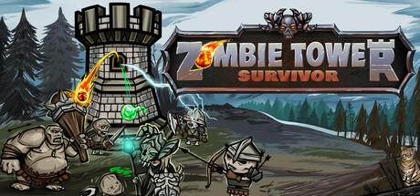 Banner of Zombie Tower Survivor 