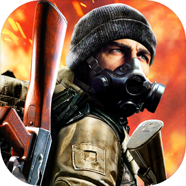 Assault Mission - Armed Gun Fire Game