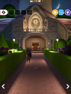Escape Room Collection Game Screenshot