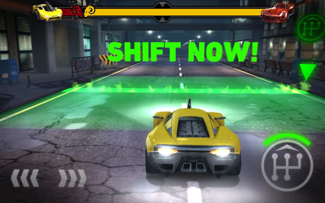 Carmageddon:Crashers Cars Destruction Drag Racing ภาพหน้าจอเกม