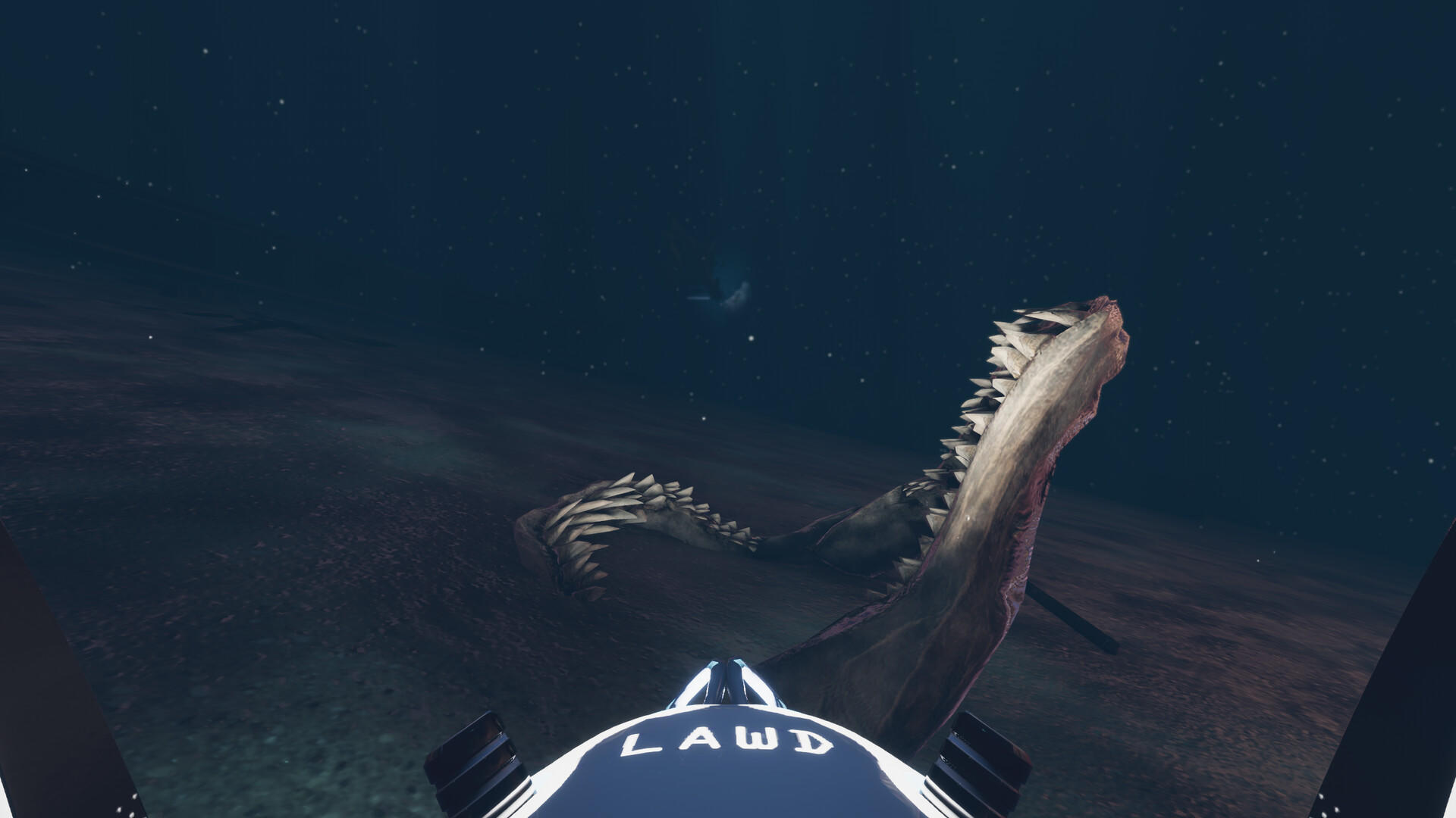 The Curse Of Grimsey Island Game Screenshot