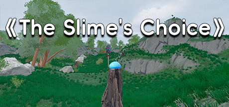 Banner of 史莱姆的抉择：The Slime's Choice：TSC 