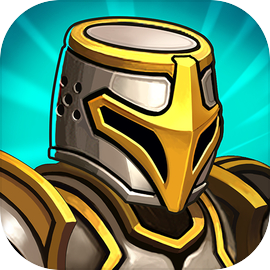 Kingdom Quest - Idle RPG