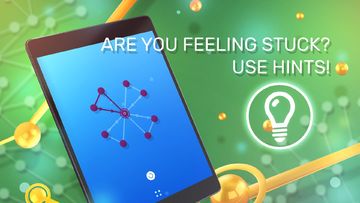 One Line - One Touch Puzzle Game Screenshot