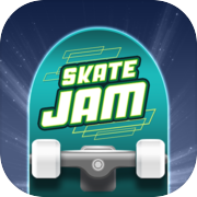 Skate Jam - профессиональный скейтбординг