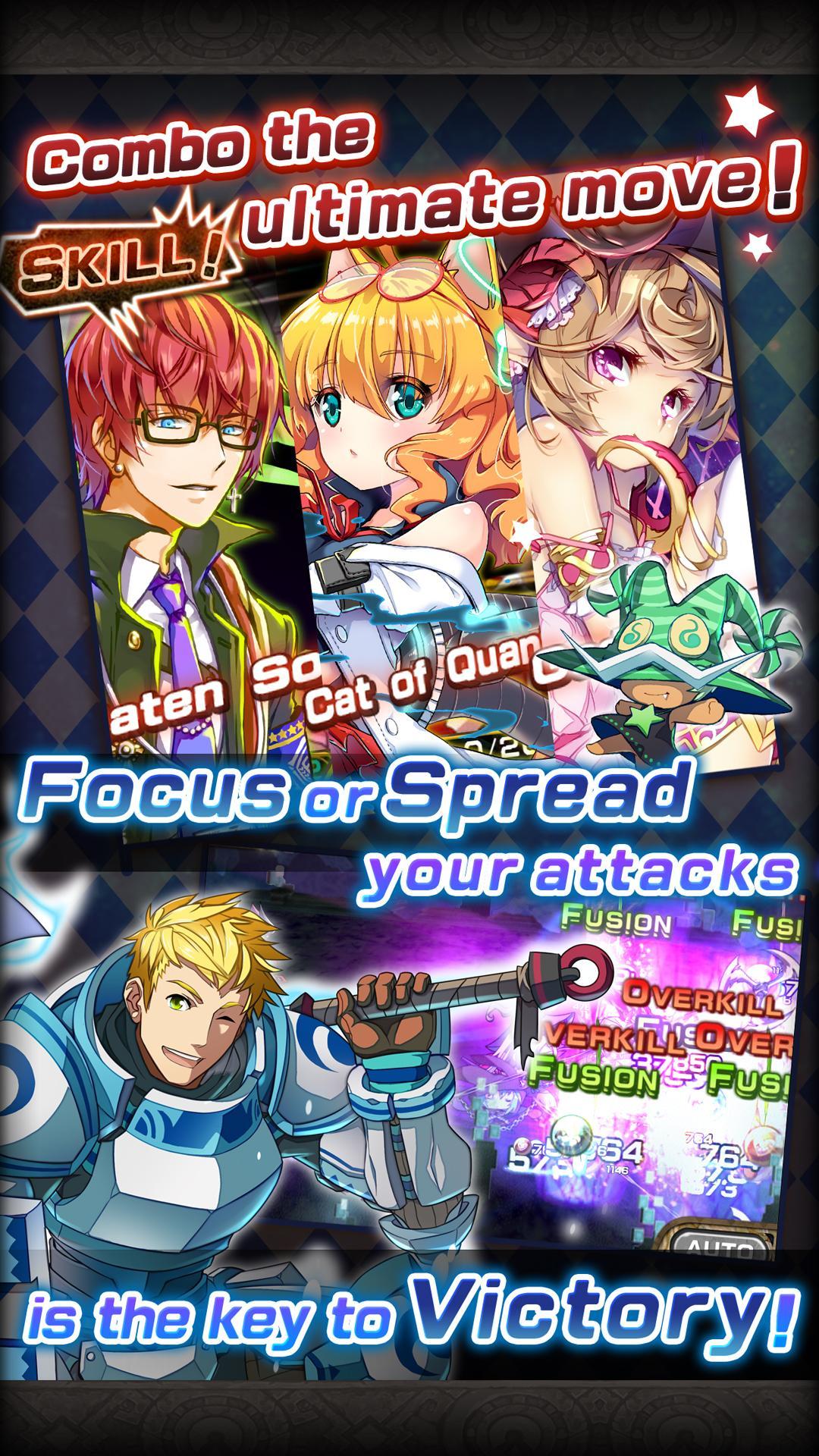 Astral Stairways Game Screenshot