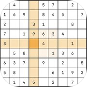 Simplesmente Sudoku