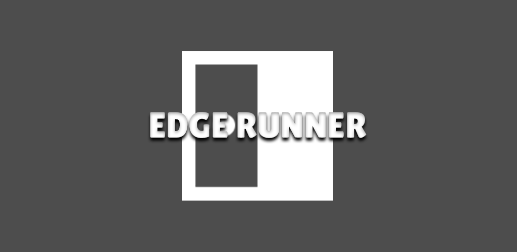 Banner of Edge Runner 1.0