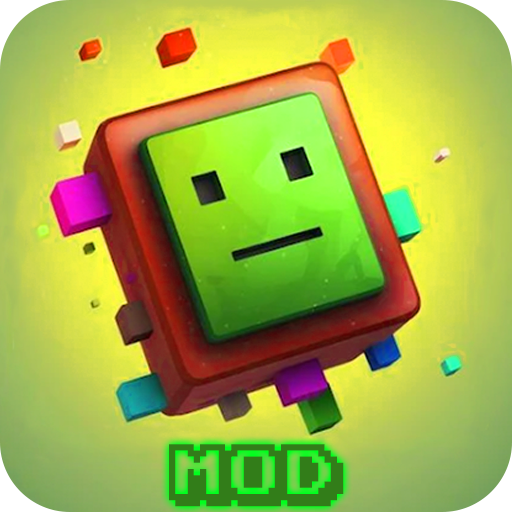 Addon Mod for Melon Playground for Android - Free App Download