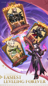 EverChest:15000 Chest Giveaway Game Screenshot