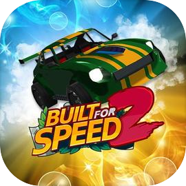 SpeedBlazing 2 android iOS apk download for free-TapTap