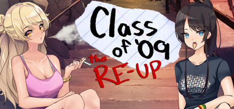 Banner of Class of '09: The Re-Up 