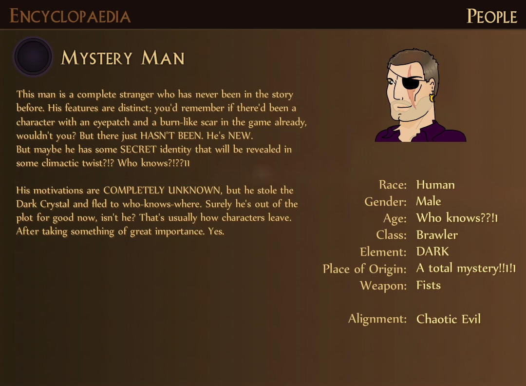 Screenshot 14 of MARDEK 