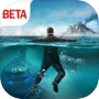 Icon of LOST in BLUE Beta