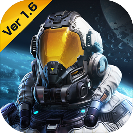 アース：リバイバル - 宇宙へ進出