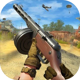 World War 2 Jogo de Tiro FPS versão móvel andróide iOS apk baixar  gratuitamente-TapTap