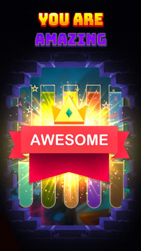 Water Sort Party Game Screenshot