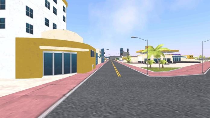 Screenshot of Indian Bike Driving 3D Game