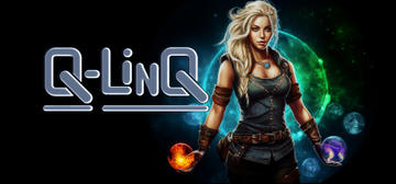 Banner of Q-Linq 