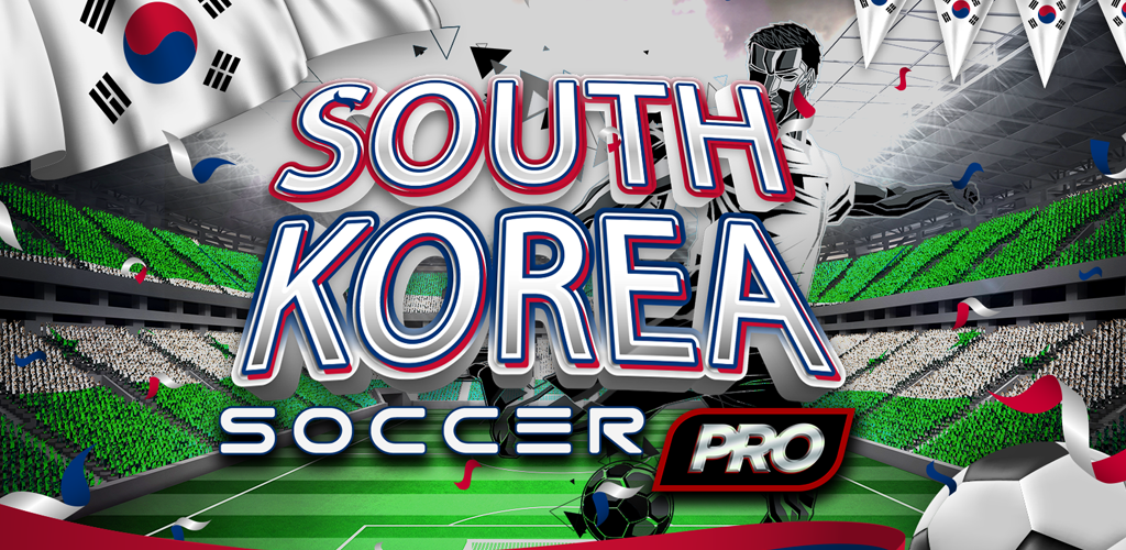 Banner of South Korea Soccer Pro! 