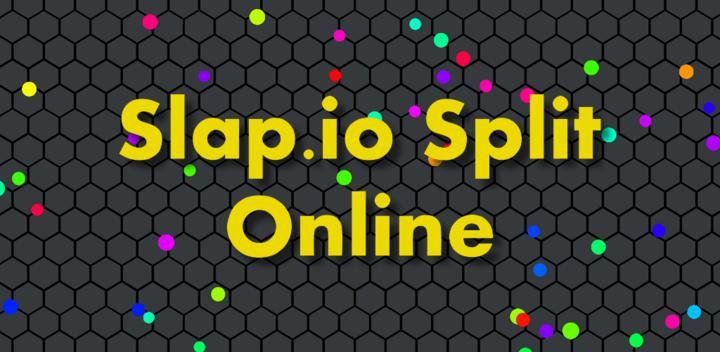 Banner of Slap.io Split en ligne 1.1.7