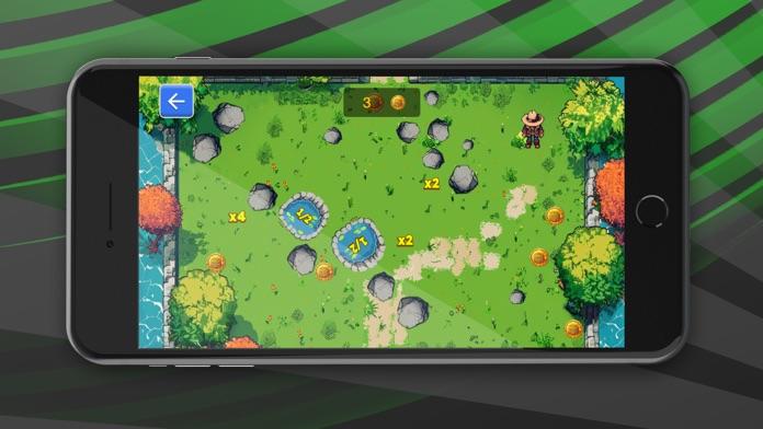 B&C: Game to See Game Screenshot
