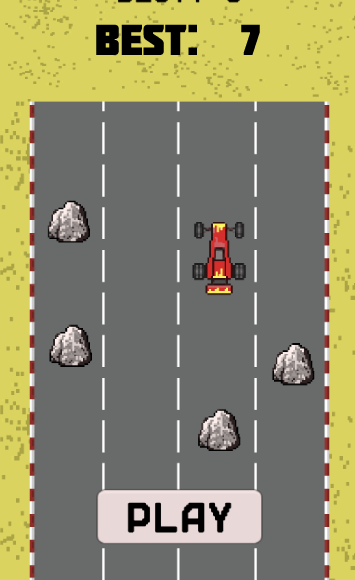 Car racing 1 Latest Version for Android/iOS APK - TapTap